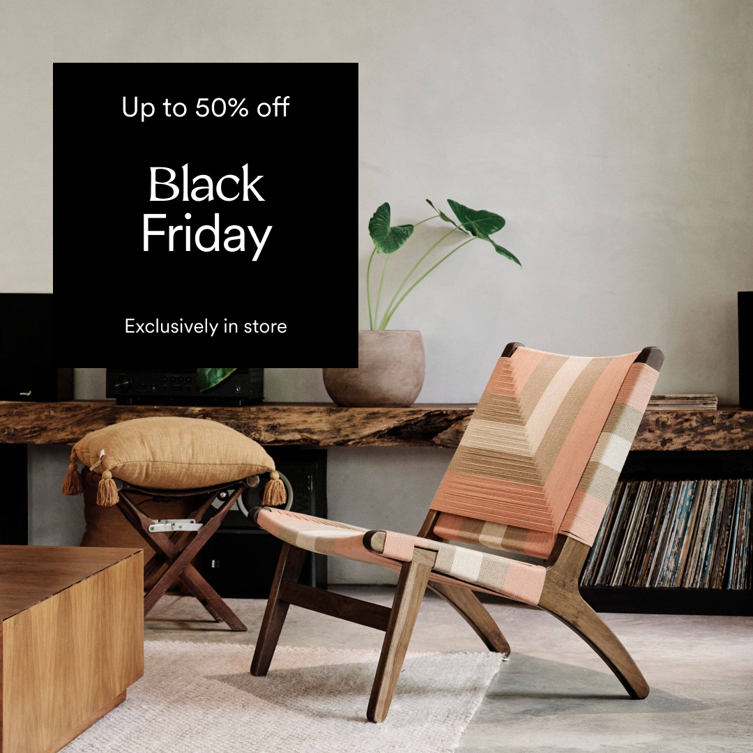 MasayaCo. Black Friday Sale