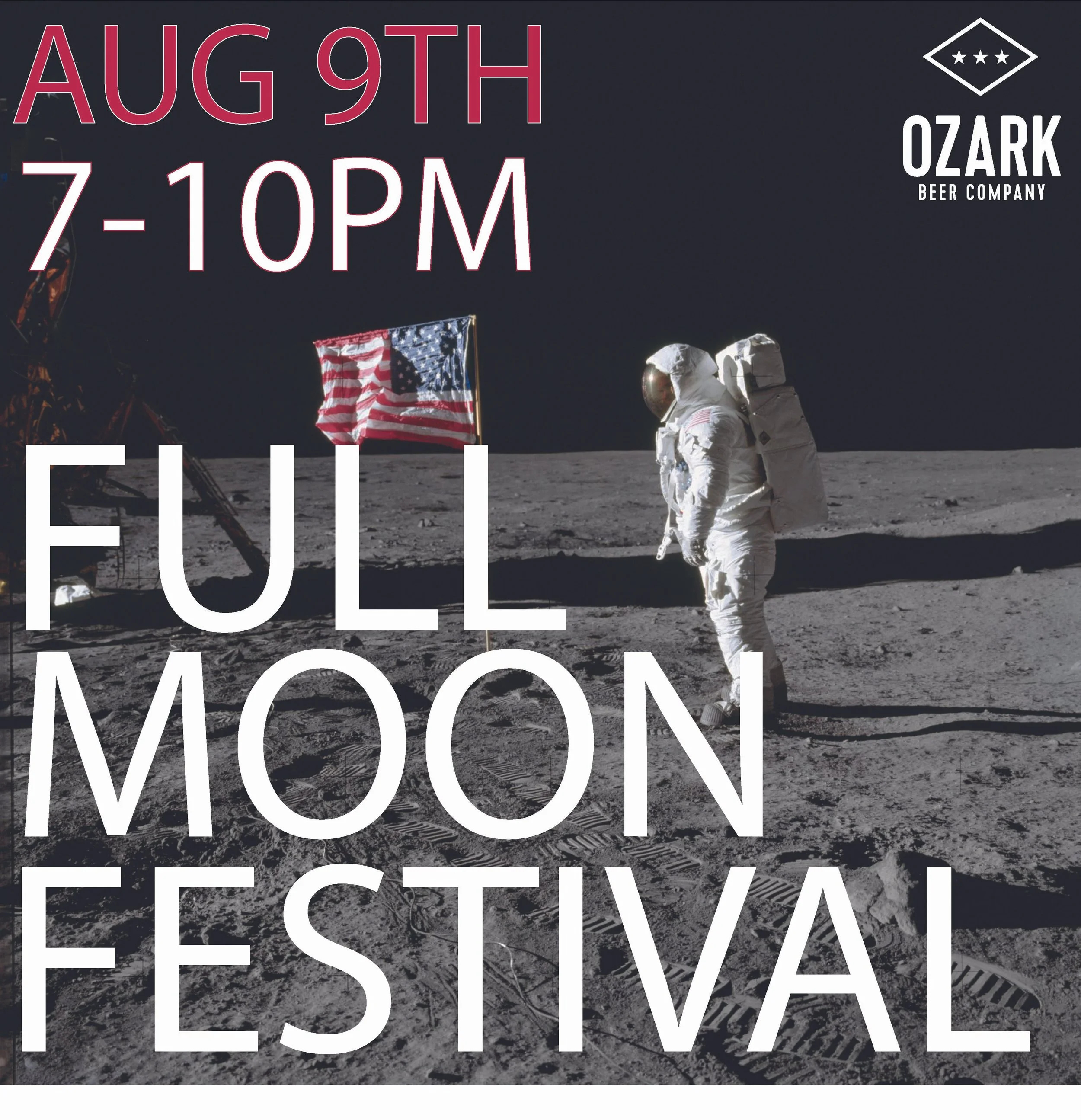 Full Moon Festival