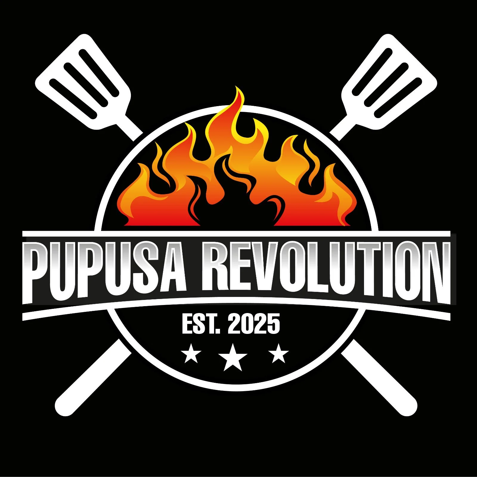 FOOD TRUCK : PUPUSA REVOLUTION 