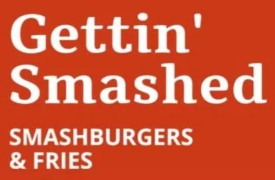 FOOD TRUCK : GETTING SMASHED