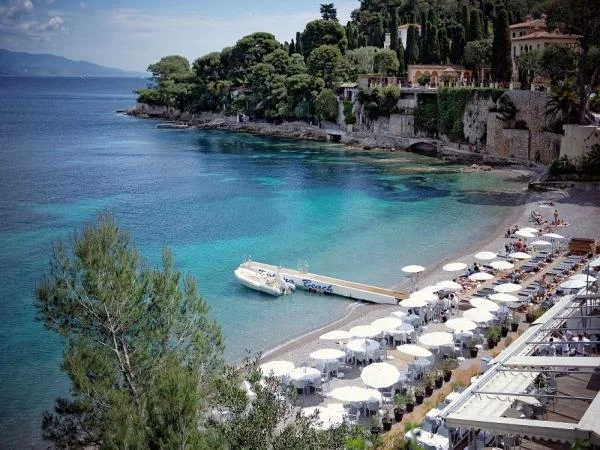 cap ferrat beach club