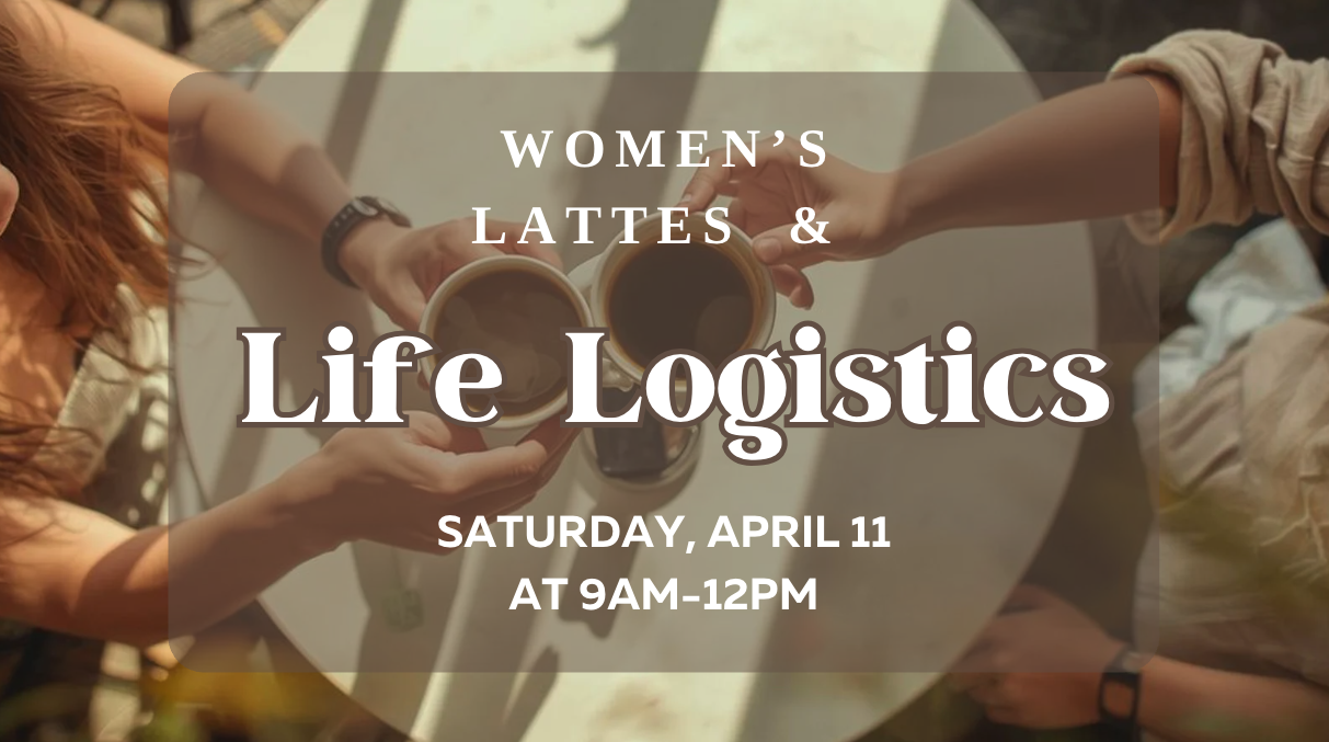 Women's Life and Lattes Logistics