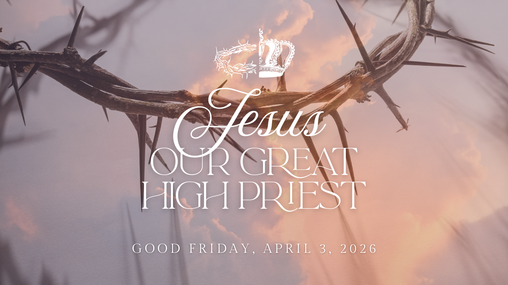 Good Friday Service
