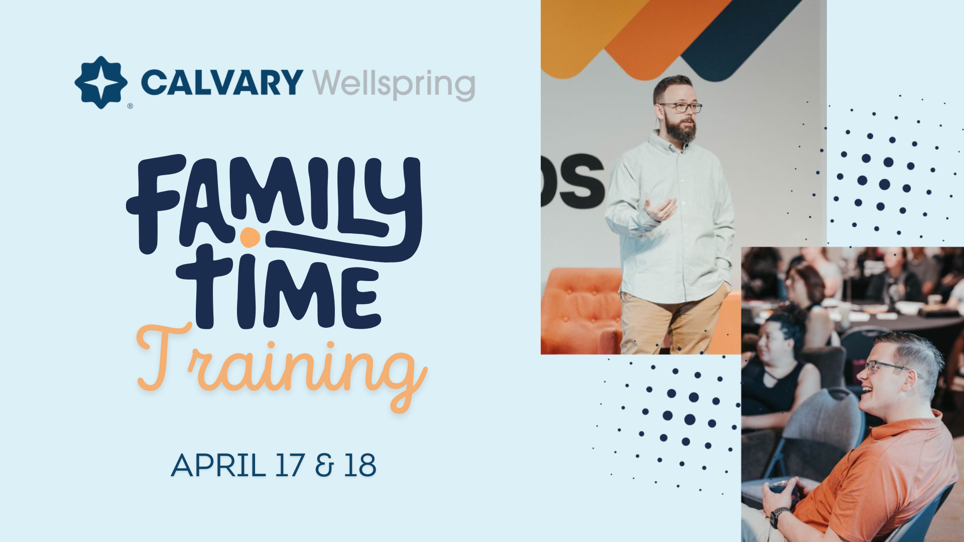 Family Time Training