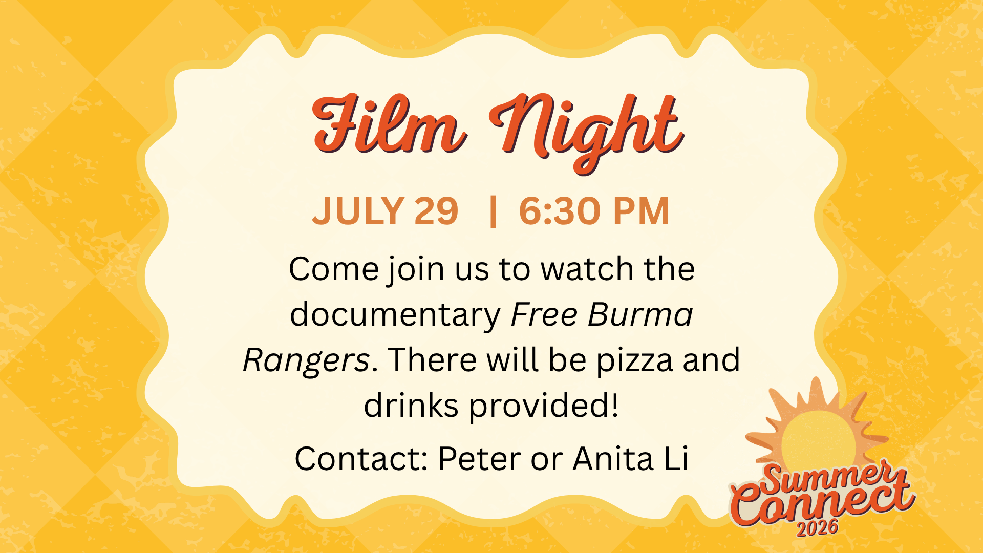 Film Night