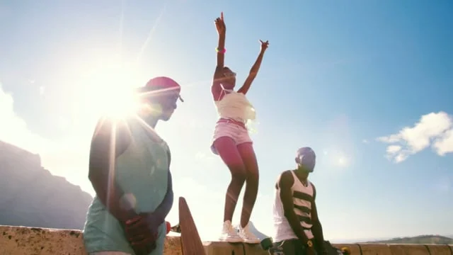 Moon Taxi - Two High