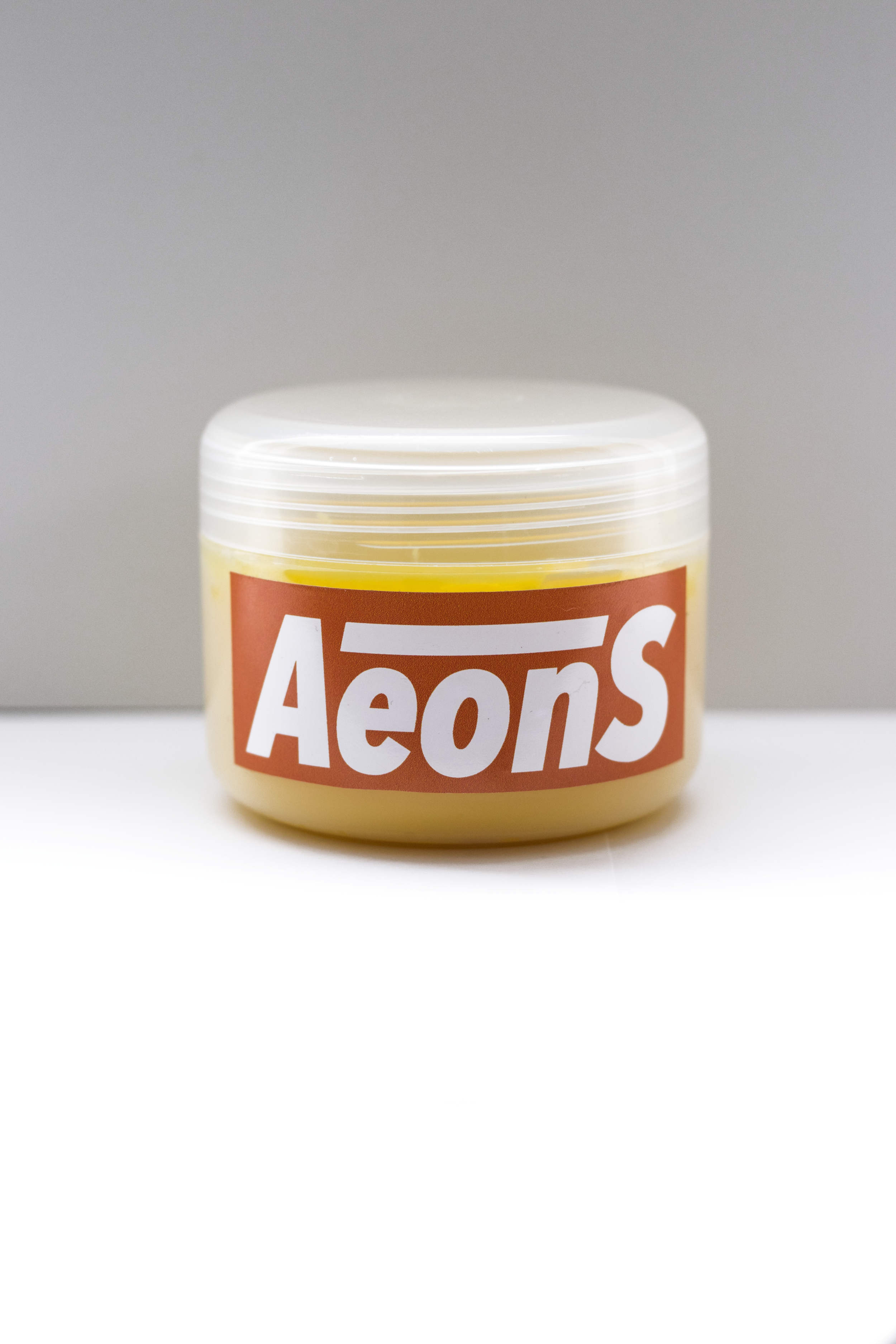 Hemp CBD Infused Moisturizing Body Wax