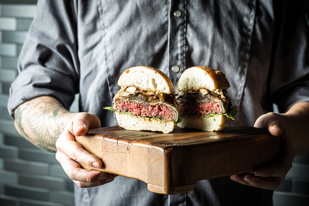 The Lonely Broccoli - Burger.jpg