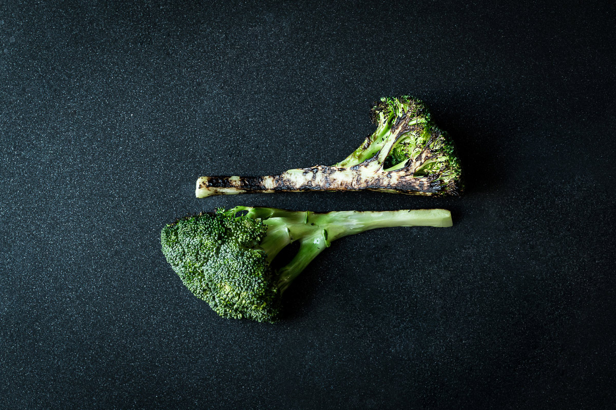 The Lonely Broccoli - Lunch.jpg