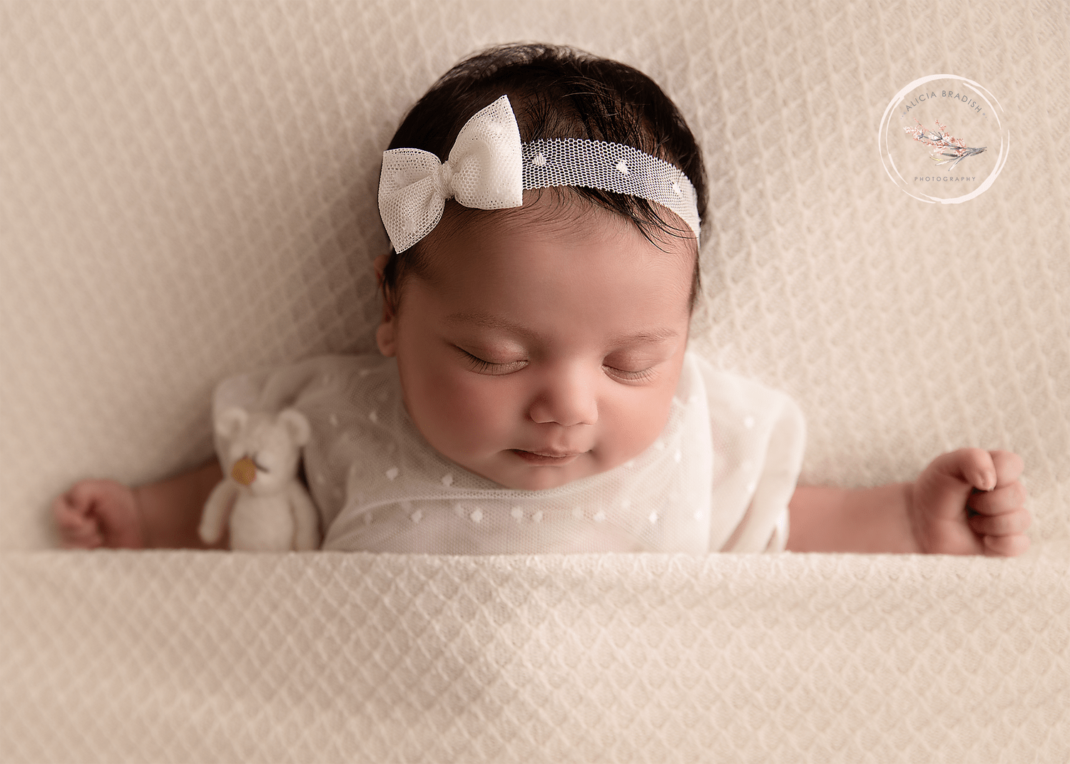     washington dc newborn photographer