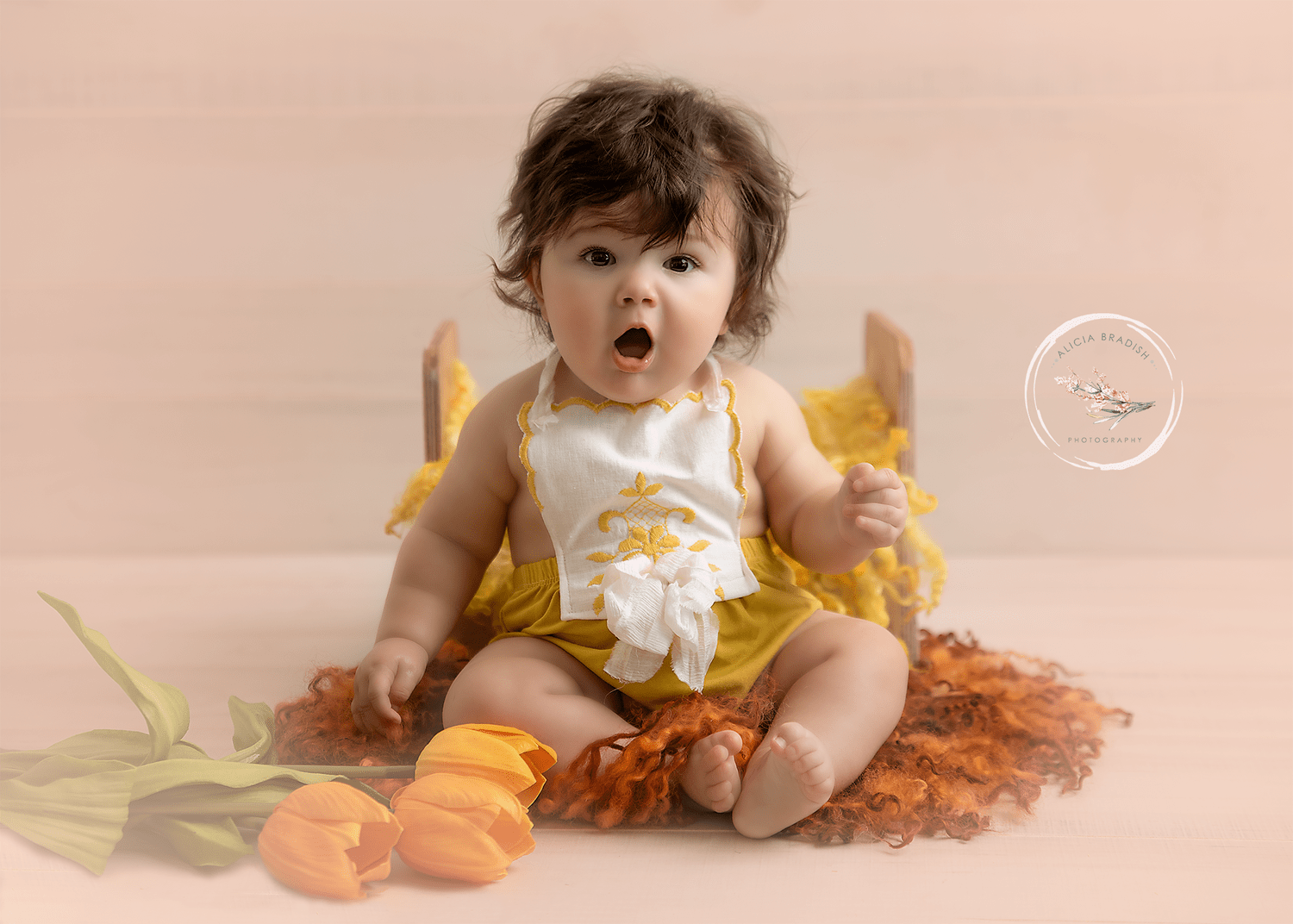     washington dc baby photography