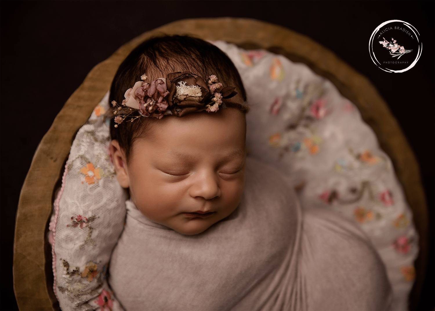   washington dc newborn photography