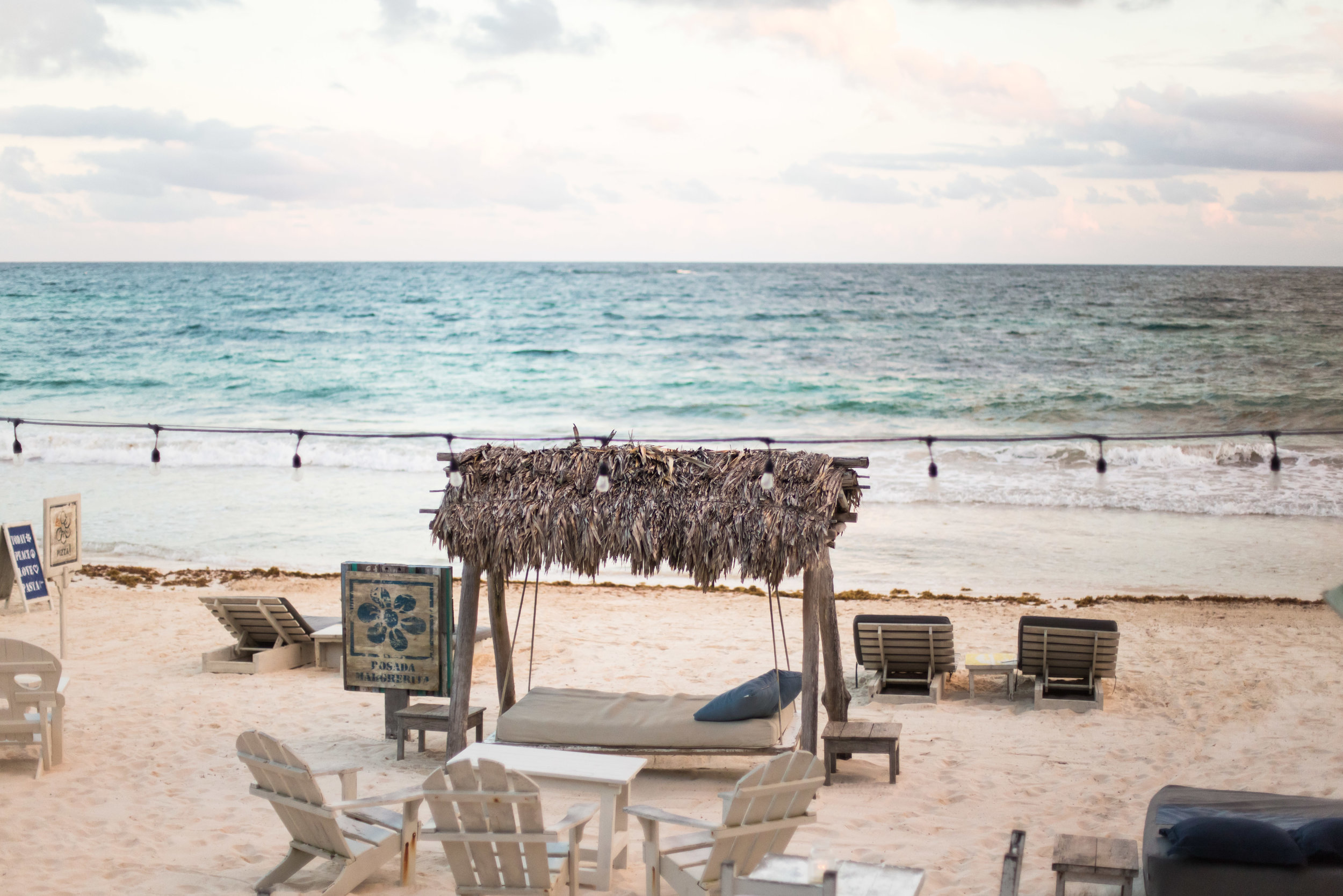 tulum / mexico