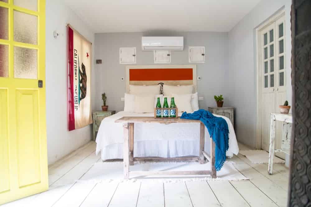 Posada Margherita Room 1