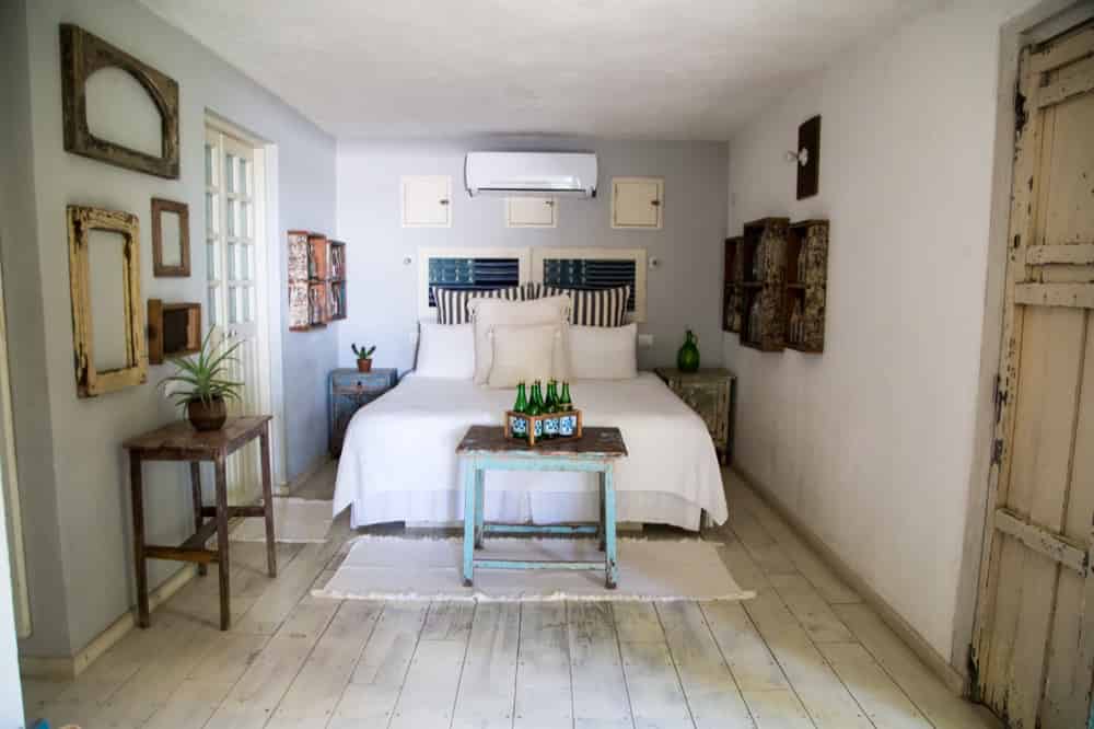 Posada Margherita Room 2