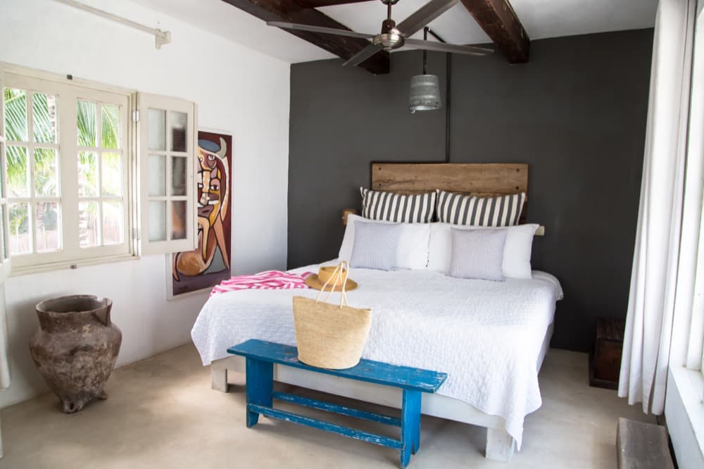 Posada Margherita Room 5