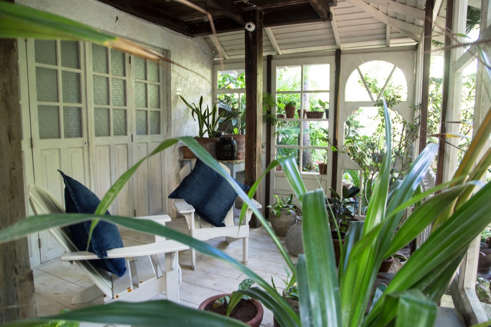 Posada Margherita Room 6