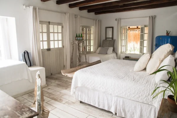 Posada Margherita Room 7