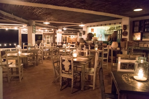 Posada Margherita Ristorante