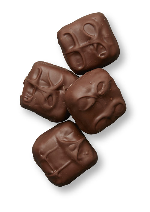 Cote D'or Dark Chocolate Confection (24 Miniatures) — MON AIMEE CHOCOLAT