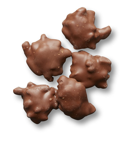 Cote D'or Dark Chocolate Confection (24 Miniatures) — MON AIMEE CHOCOLAT