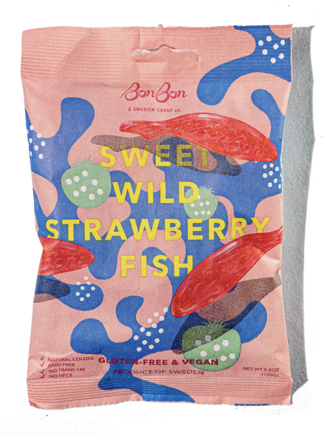 Sweet Wild Strawberry Fish.png