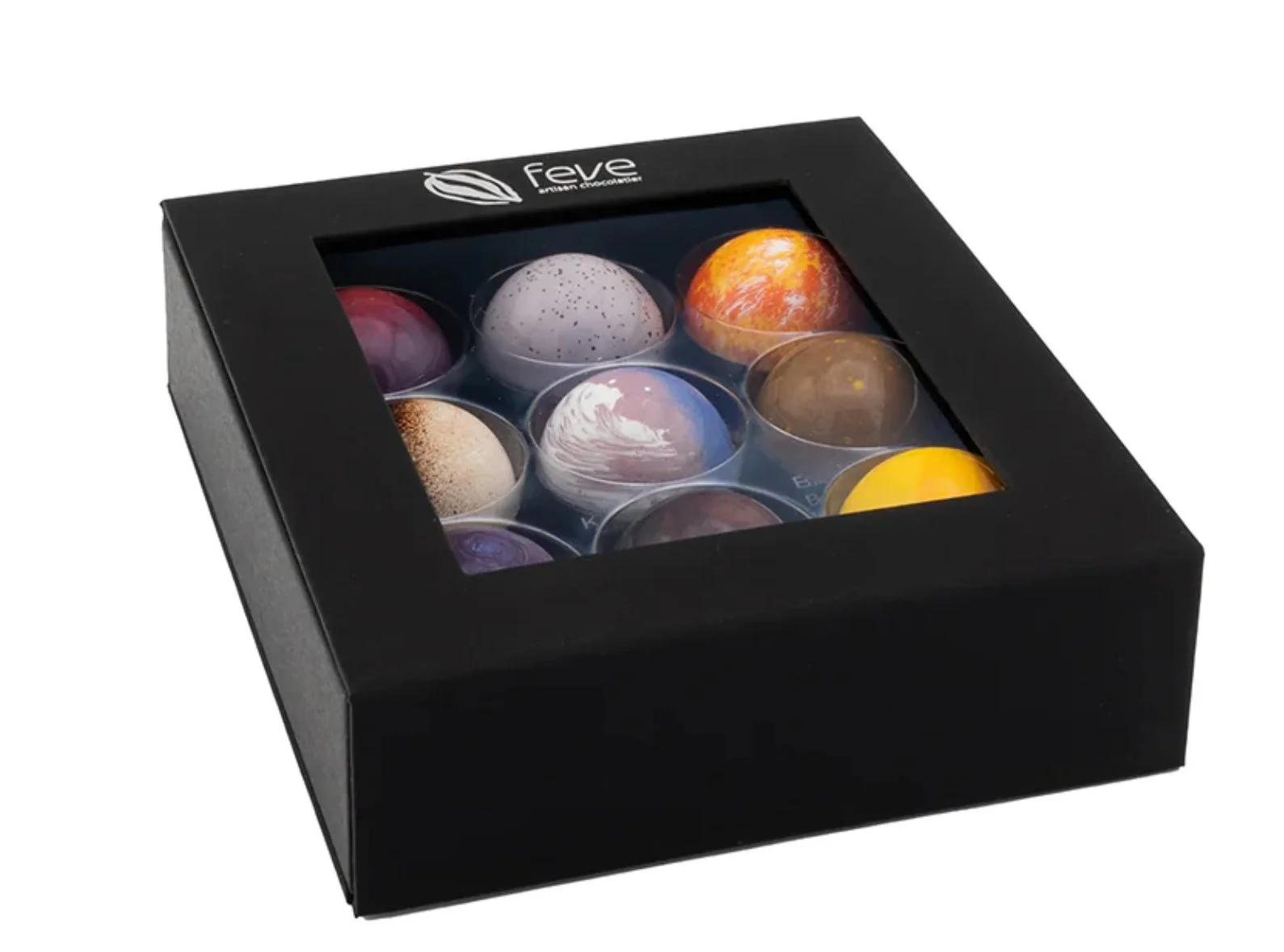 Feve Dome Collection.jpeg