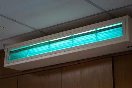 UV Light for Medical Use  LightSources and LightTech