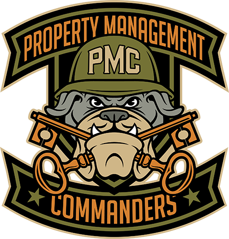 Property Management Commander