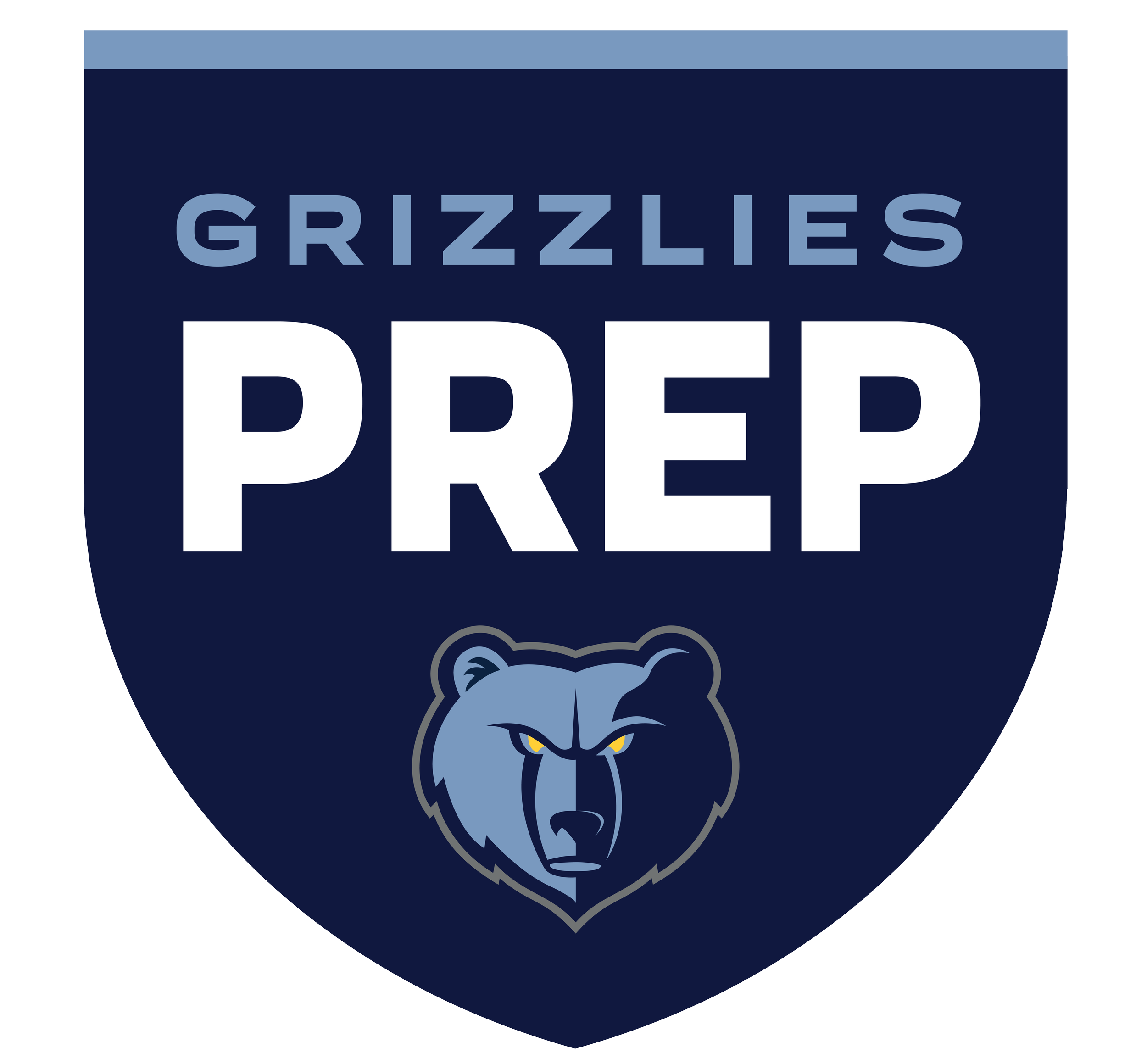 Grizzlies Prep
