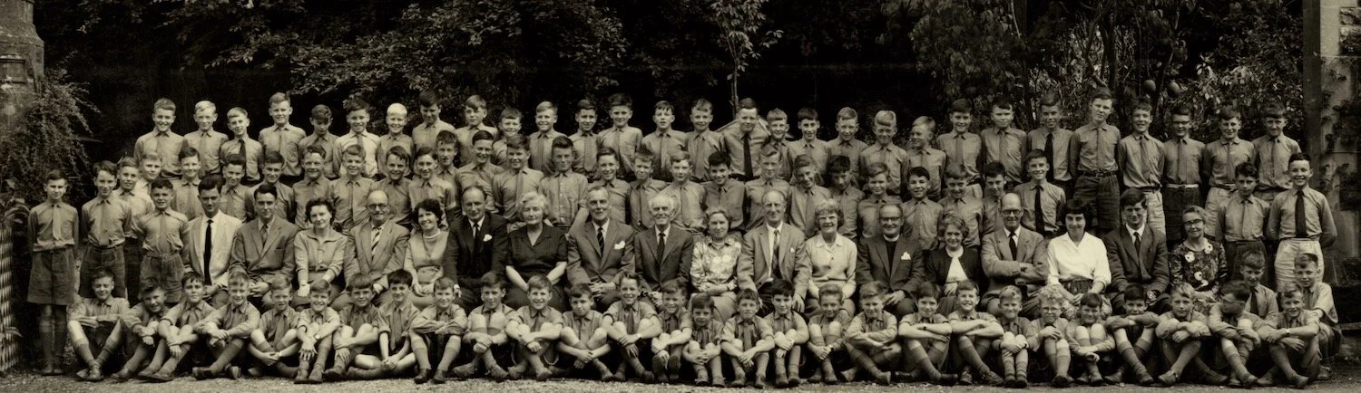 Glencot School Photos Wanted