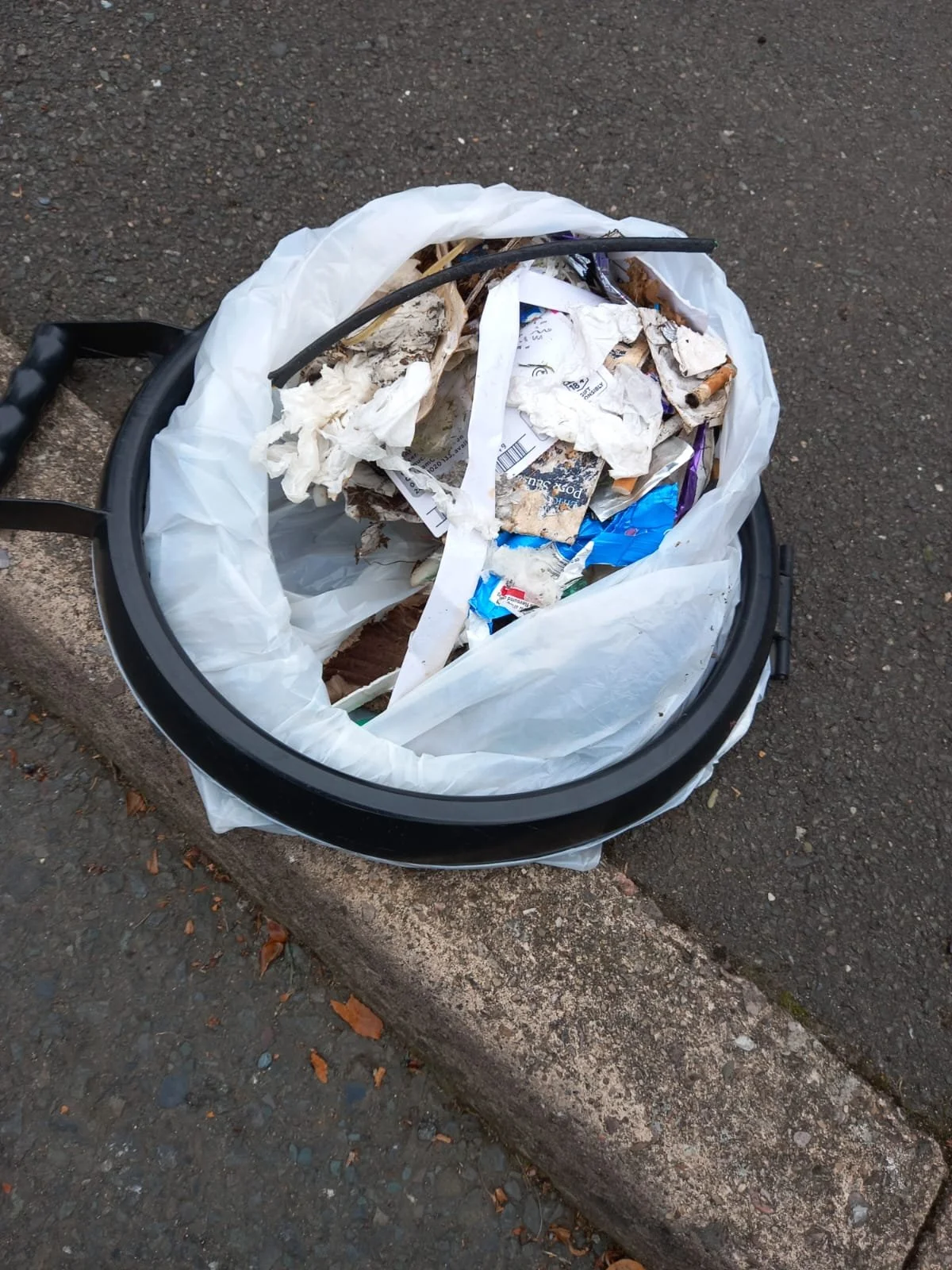 Maugersbury Park - Thu - Helen