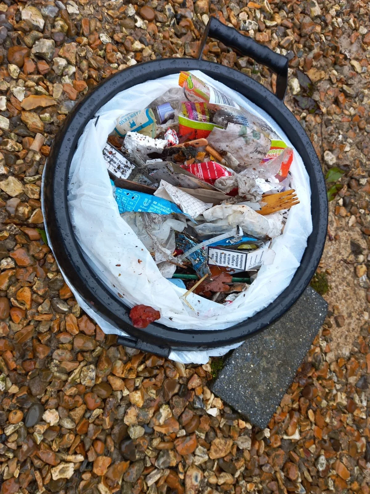 Sheep St - Fri - Helen