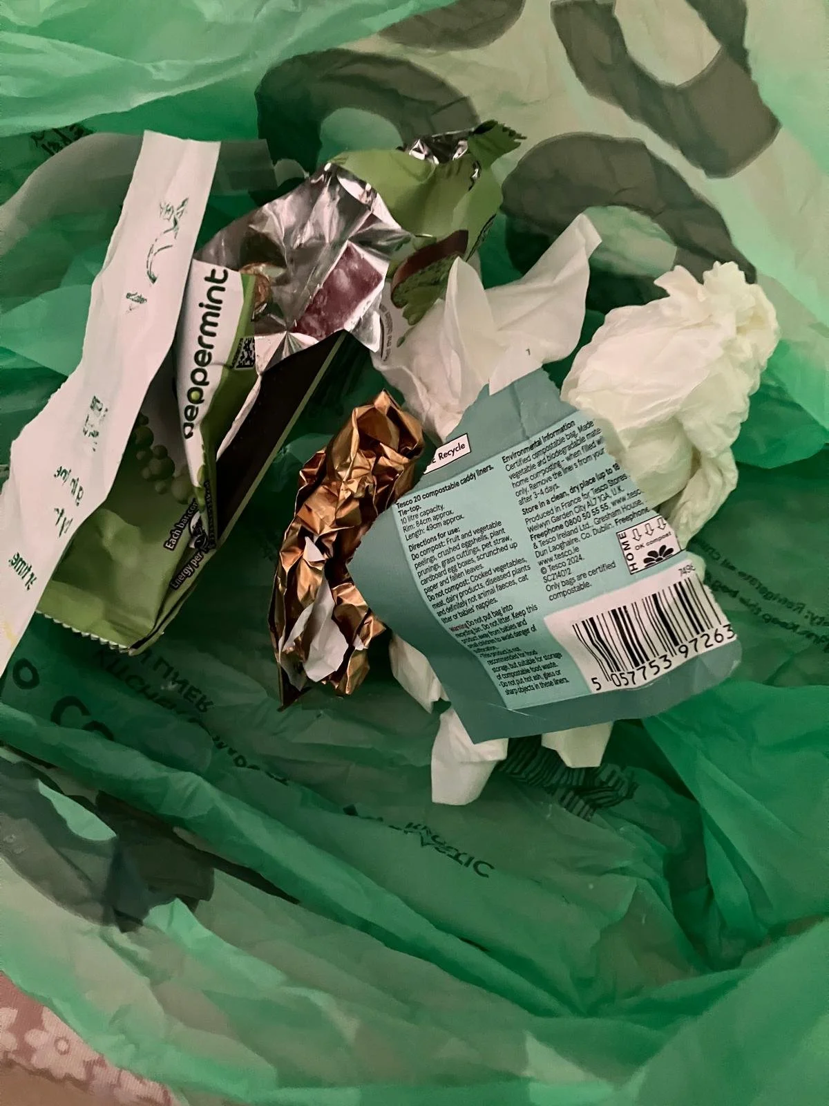 Godfrey - Wed - Tina