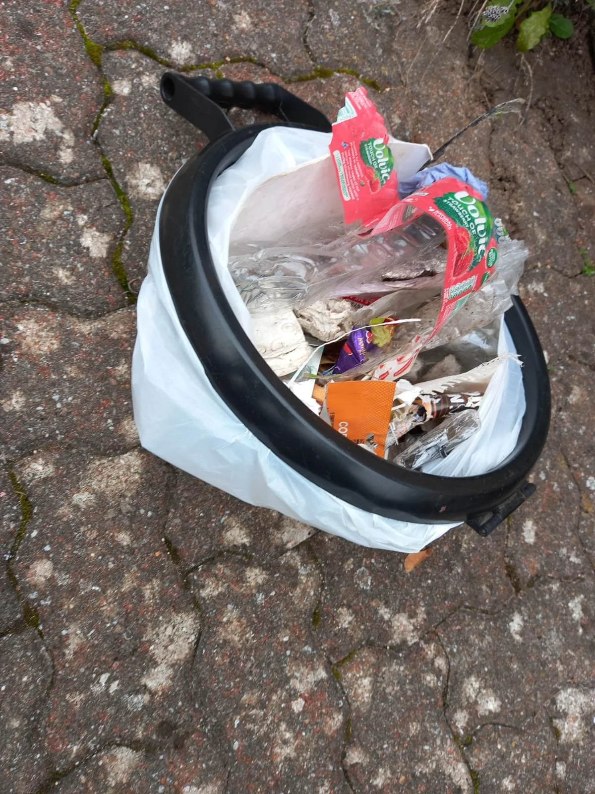 Well Lane - Thu - Helen