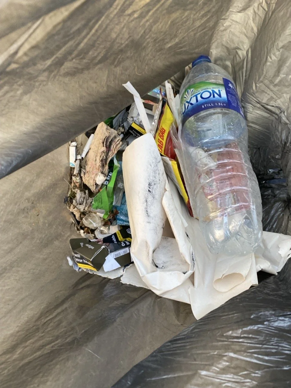 East - 12th - Jack (DofE Bronze)