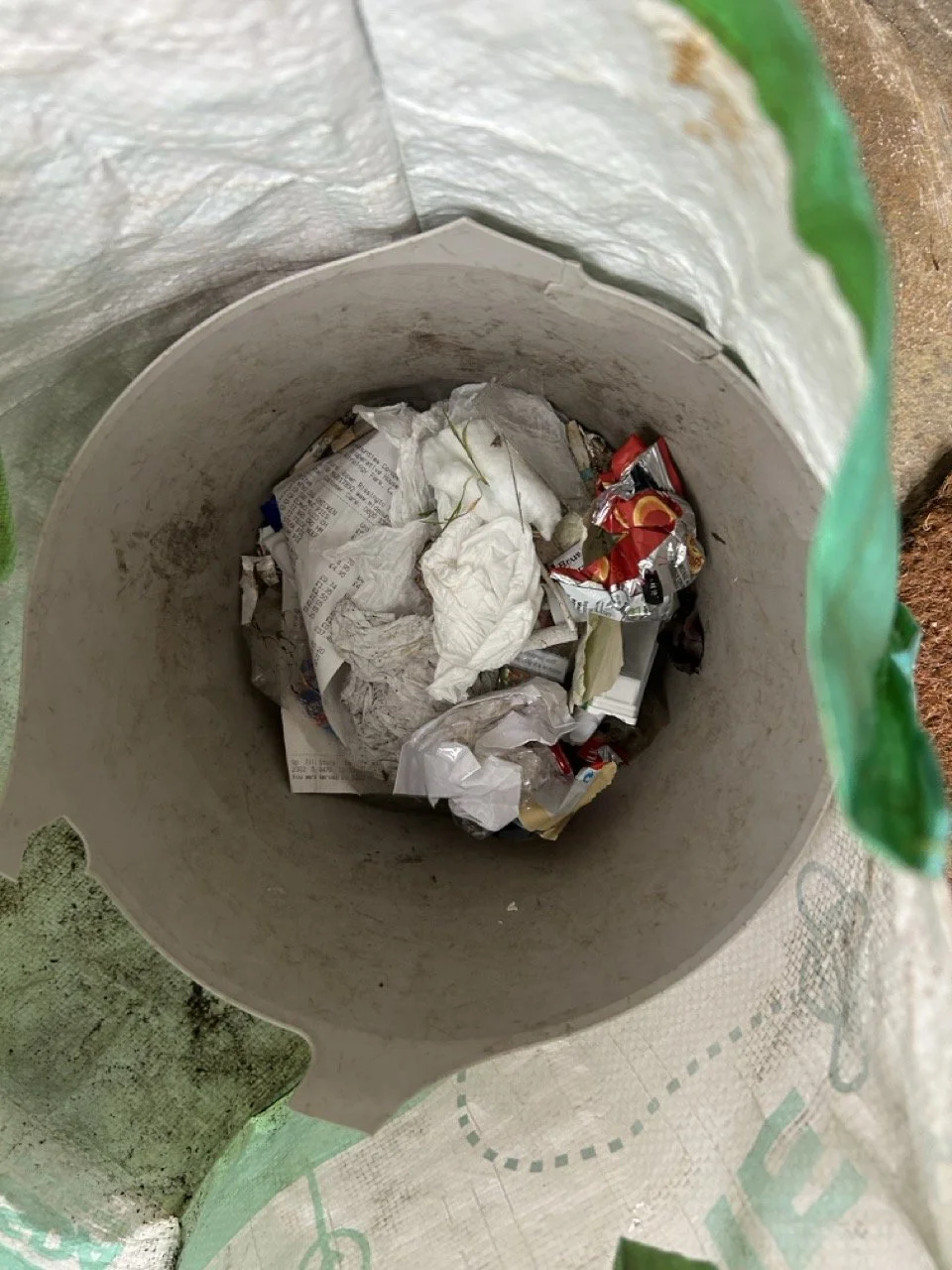 Delfin - Sat - John & Sue