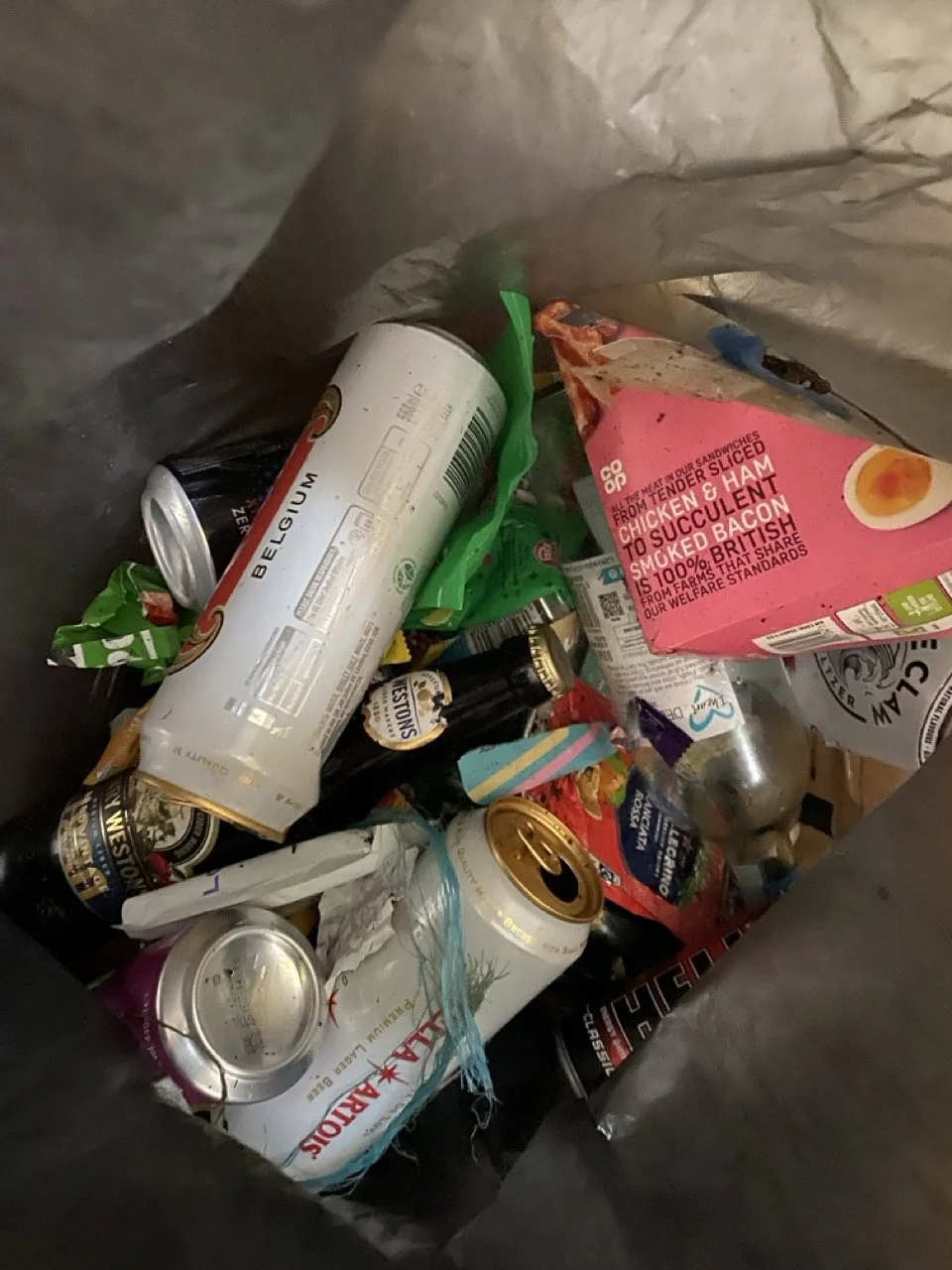 East - 19th - Jack (DofE Bronze)