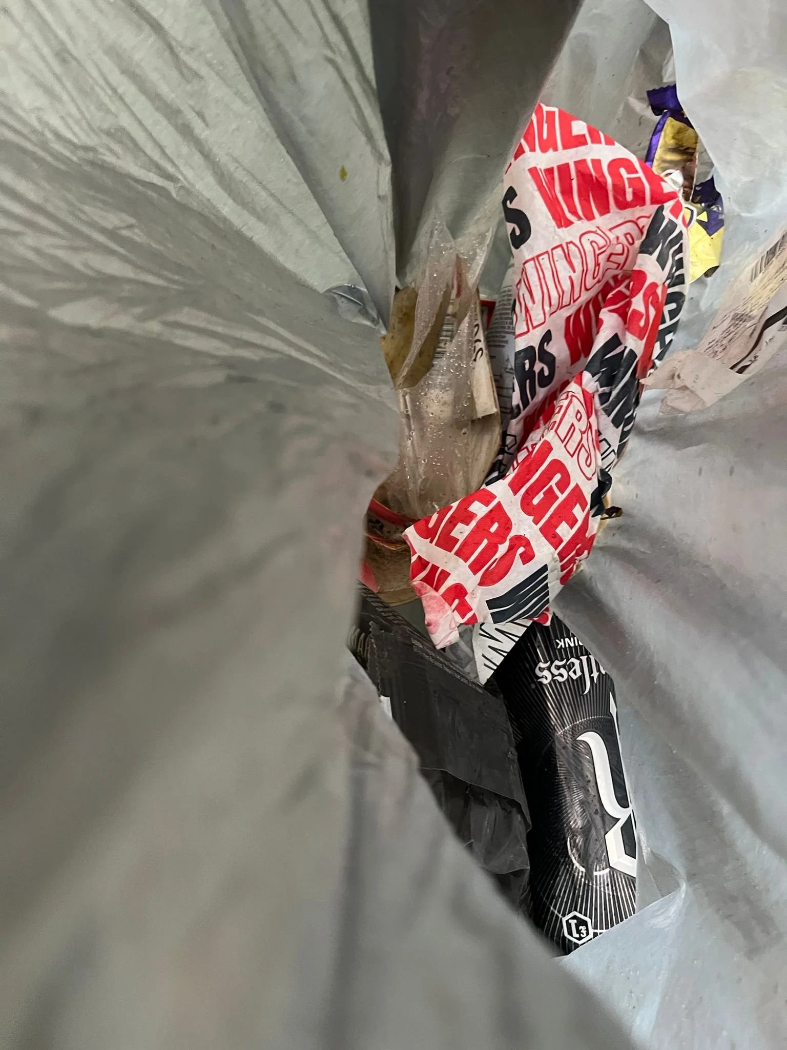 Trig Point - Sun - Fred (DofE Bronze)