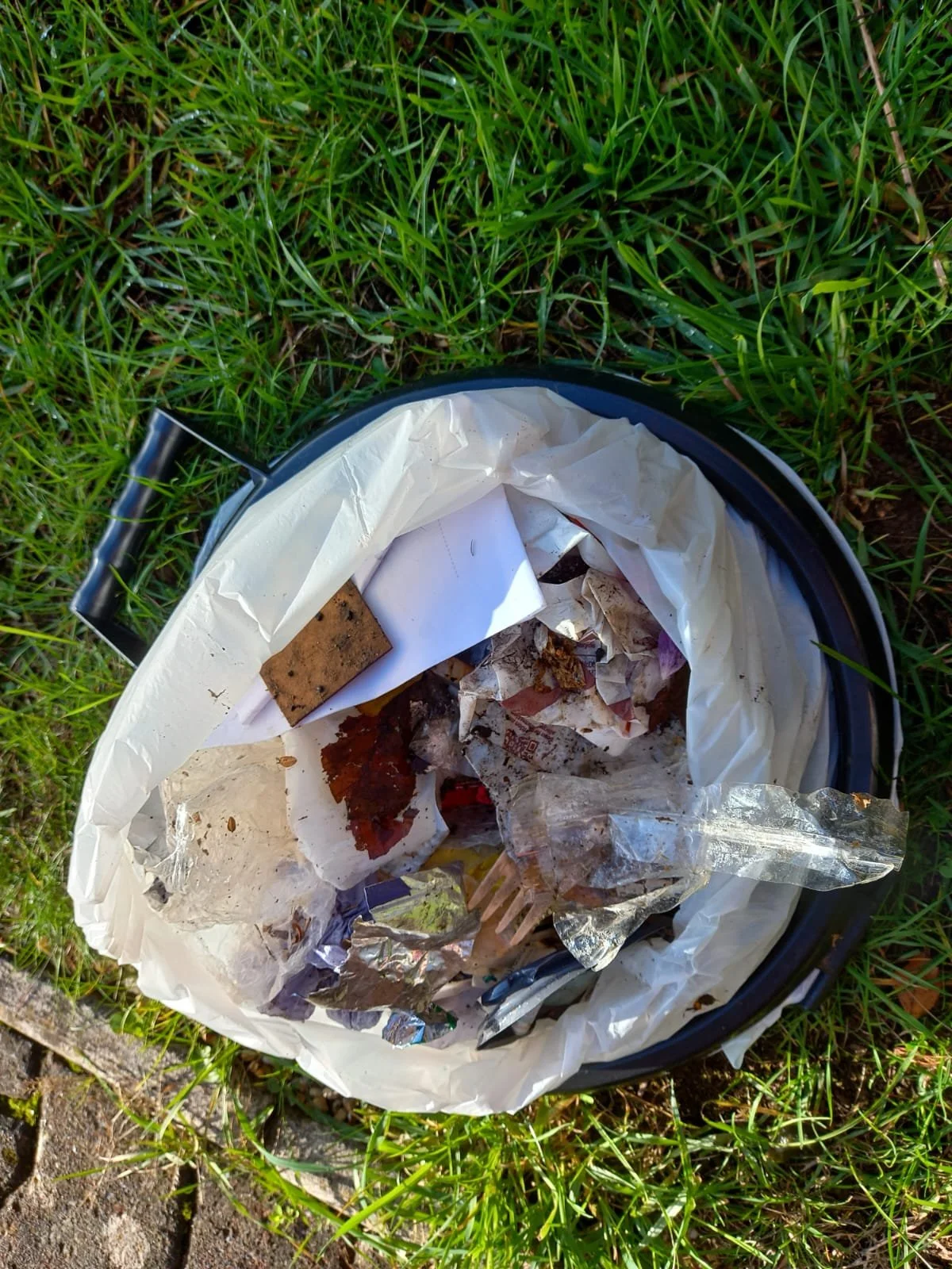 Well Lane + Park Street - Sat - Helen