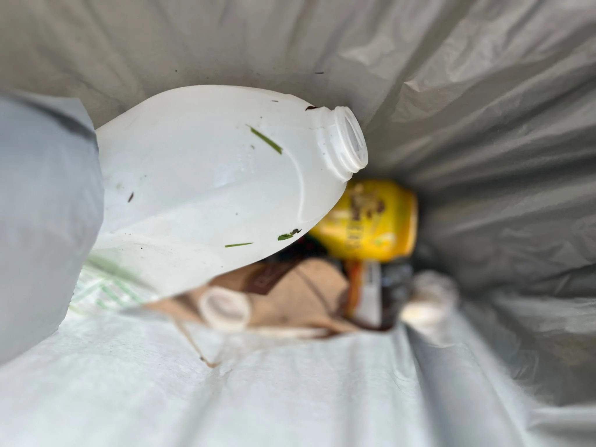 Trig Point - Sun - Fred (DofE Bronze)