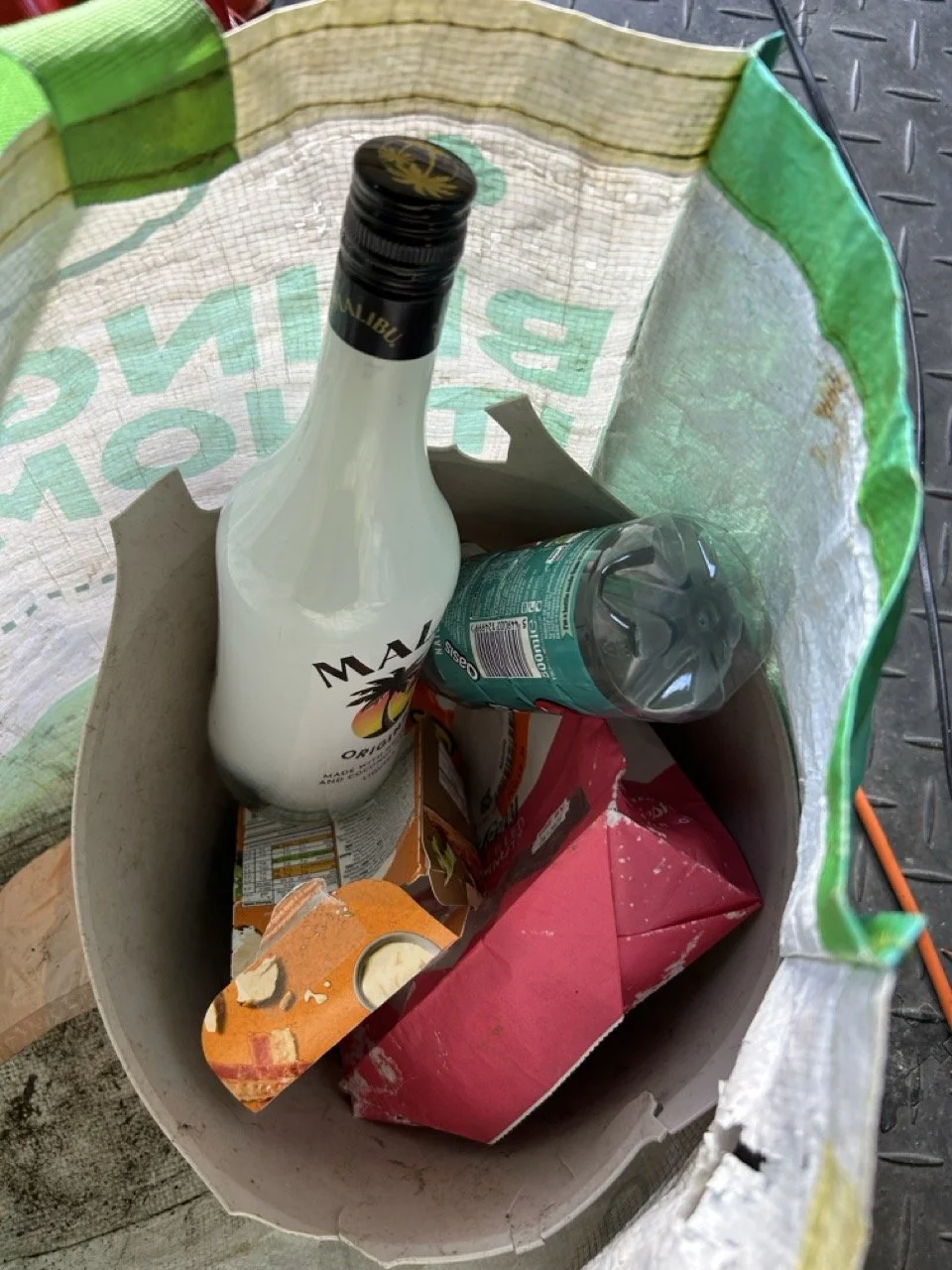 Delfin - Tue - John & Sue