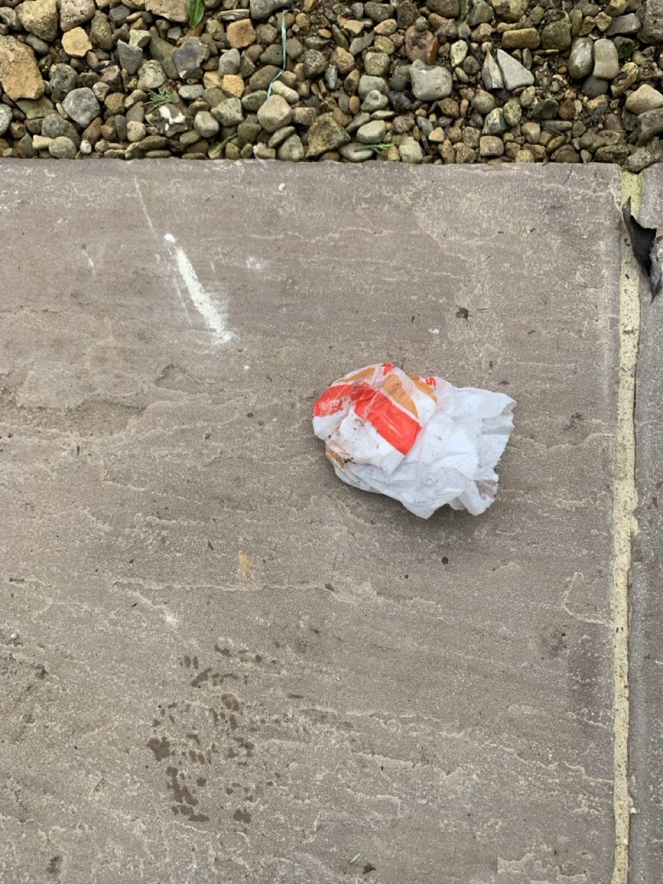 Newbridge - Thu - Graham