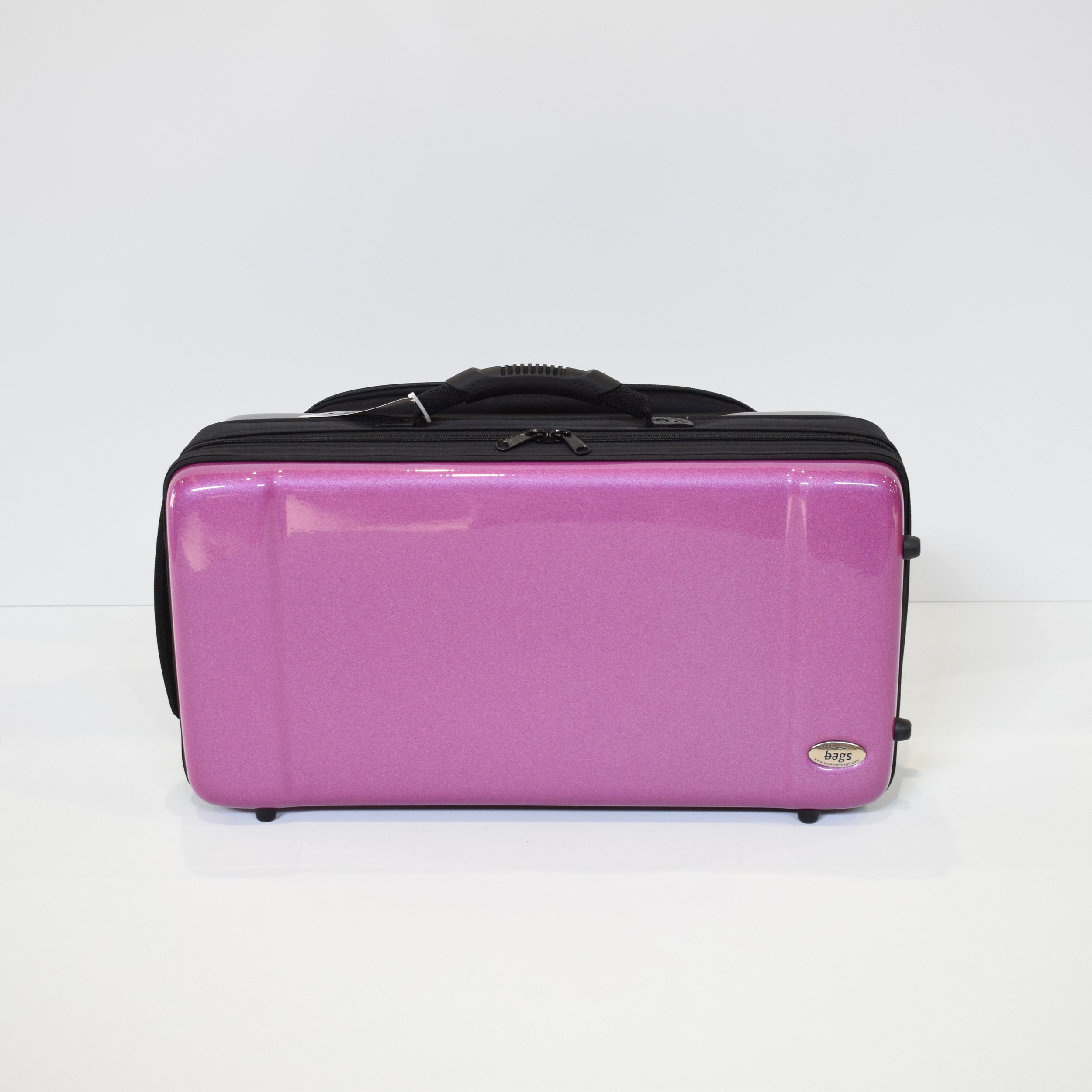 Trompeta + Flugelhorn METALIC MAGENTA.jpeg