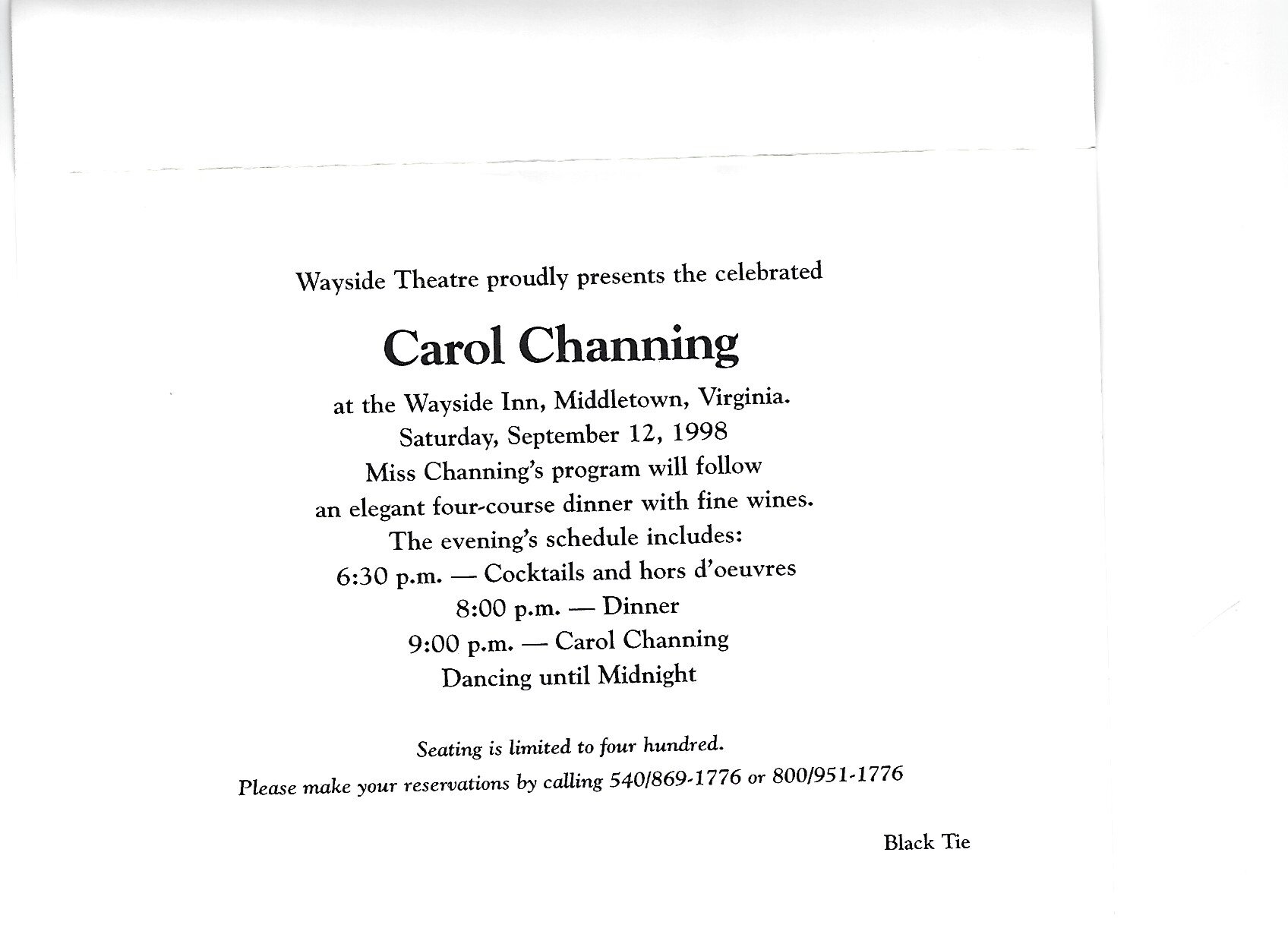 Inside of Carol Channing Invite.jpeg