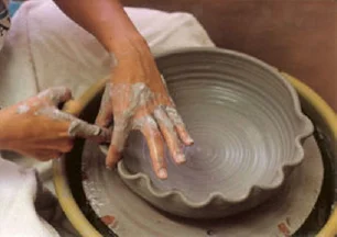 Pottery Series :: All Levels :: With Genie Mysorski  