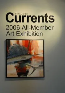 Currents &amp; Miniatures