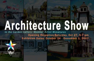 Architecture Show