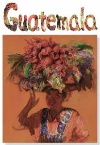 Guatemala Explorations