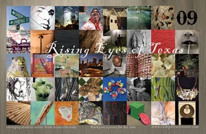 Rising Eyes of Texas